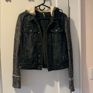 Free people jacket